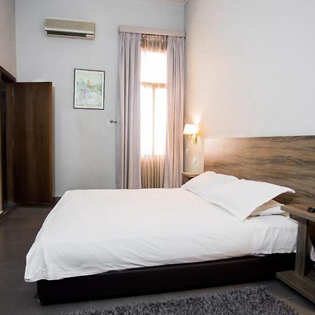 Hotel Olympic Fès Extérieur photo