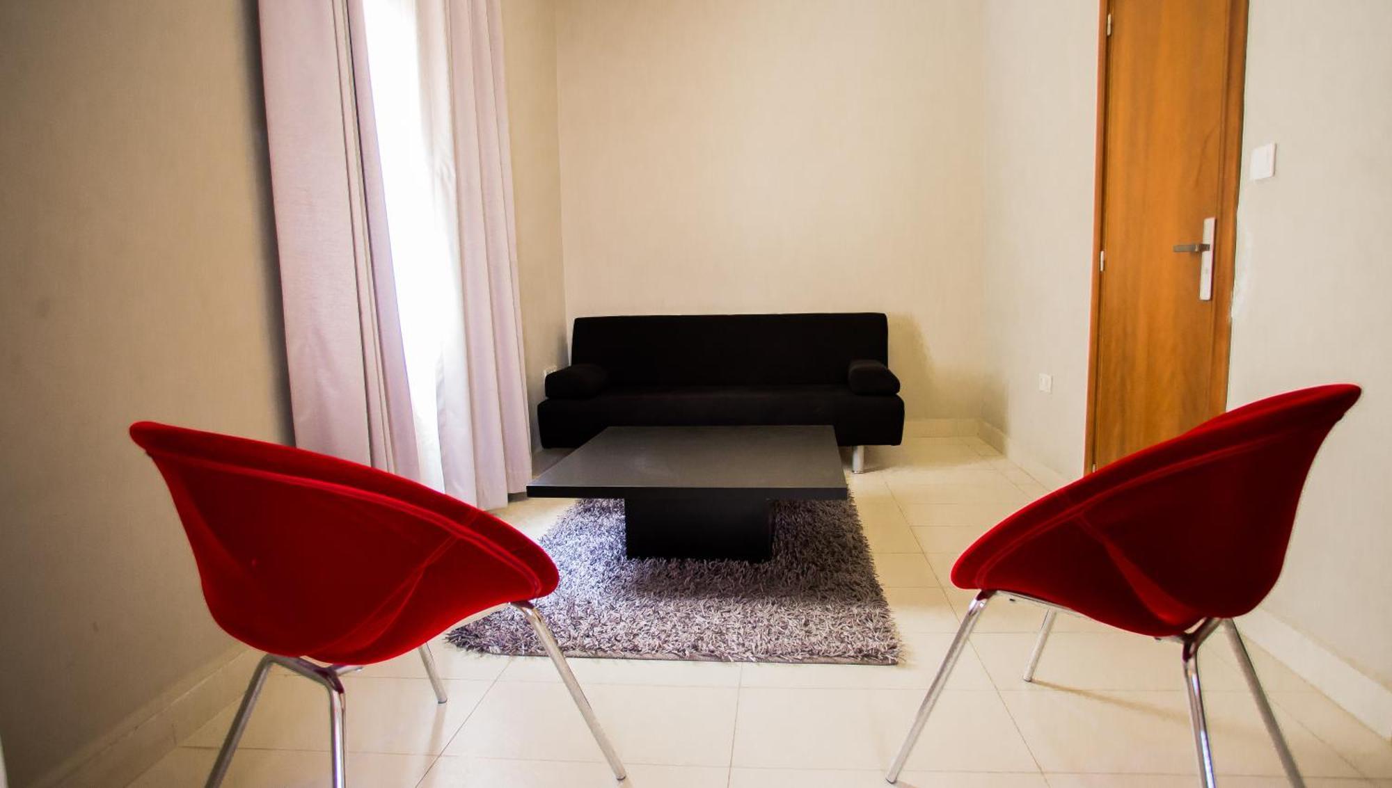 Hotel Olympic Fès Extérieur photo