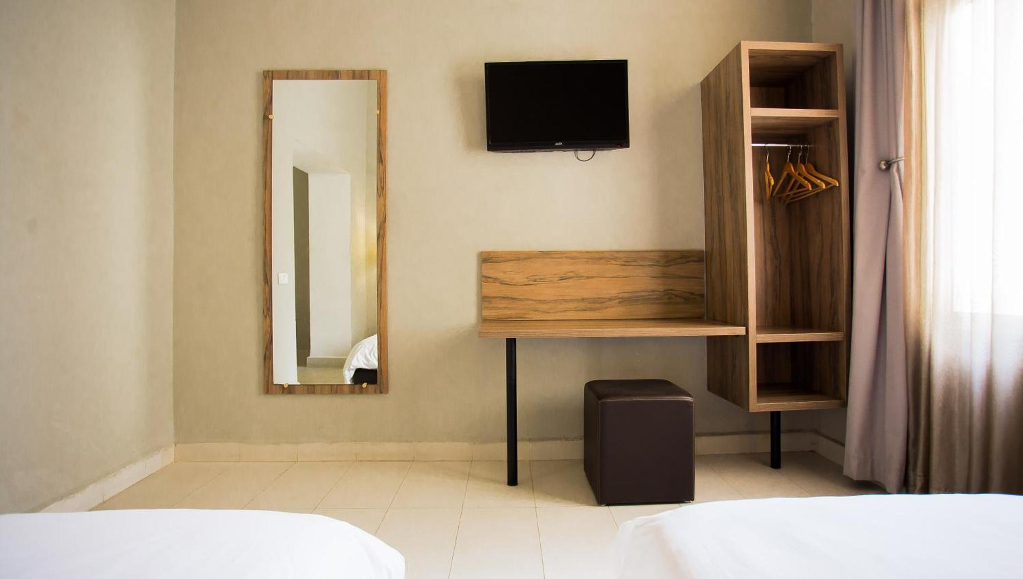 Hotel Olympic Fès Extérieur photo