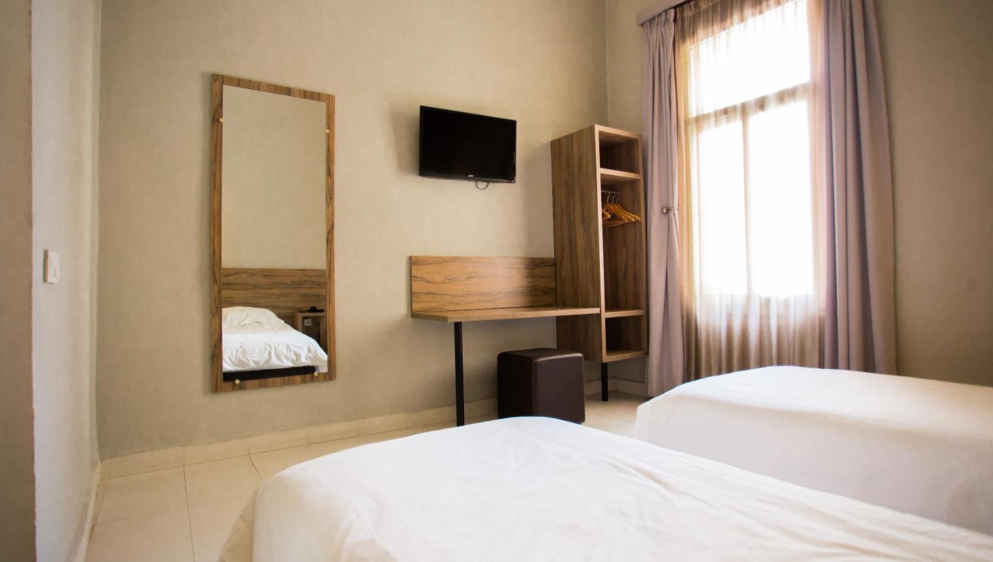 Hotel Olympic Fès Extérieur photo